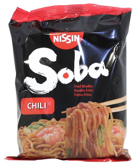 nissin soba noodles|WHERE TO BUY